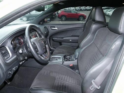 2023 Dodge Charger R/T Scat Pack