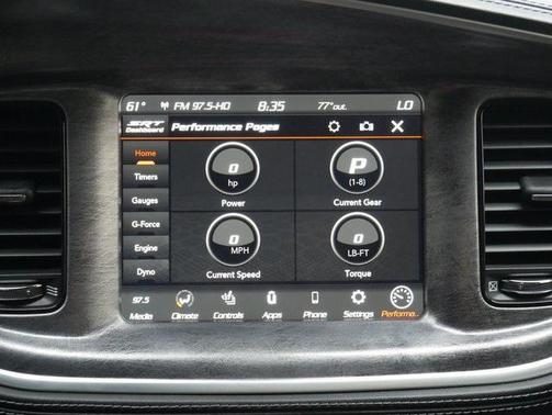 2023 Dodge Charger R/T Scat Pack