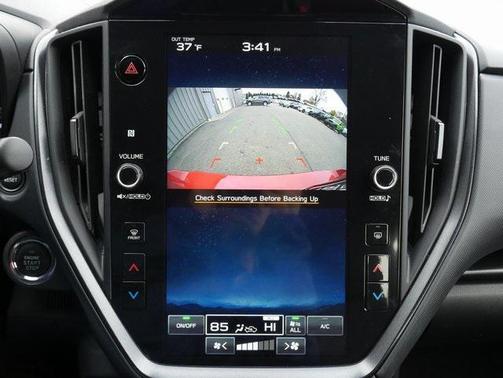 2024 Subaru Impreza RS