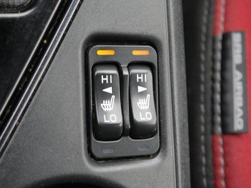 2024 Subaru Impreza RS