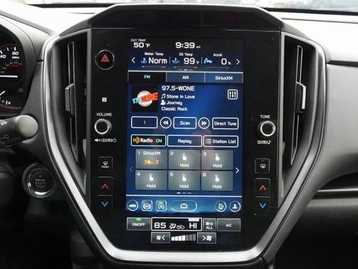 2024 Subaru Impreza RS