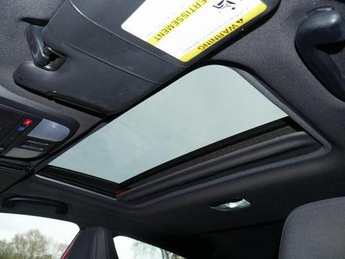 2024 Subaru Impreza RS