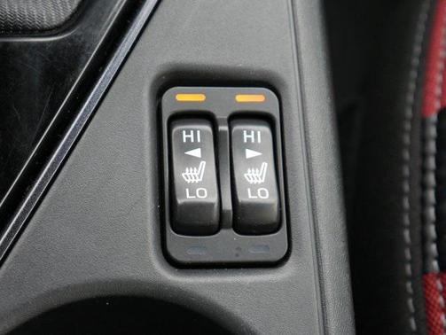 2024 Subaru Impreza RS