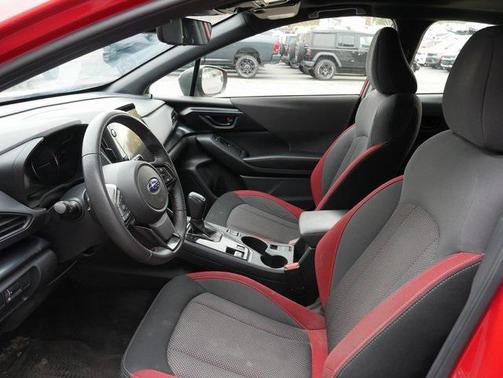 2024 Subaru Impreza RS