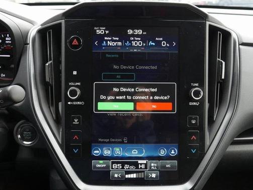 2024 Subaru Impreza RS