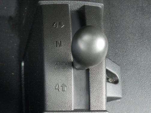 2018 Chevrolet Silverado 2500 WT