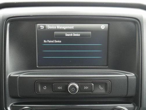 2018 Chevrolet Silverado 2500 WT