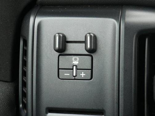 2018 Chevrolet Silverado 2500 WT