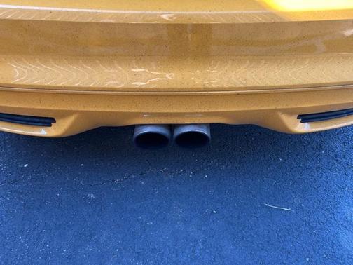 2014 Ford Focus ST