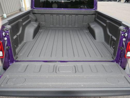 Reign 2026 Jeep Gladiator Sport S