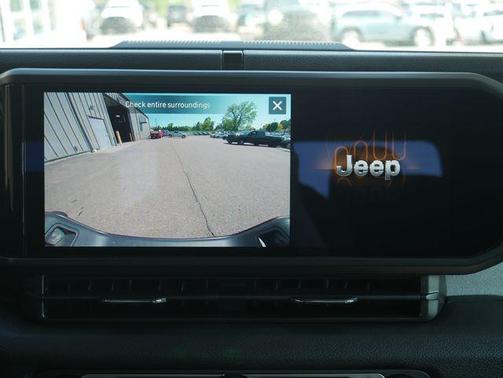 Reign 2026 Jeep Gladiator Sport S