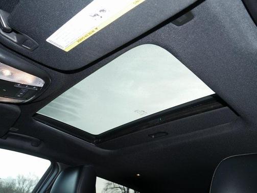 2021 Jeep Grand Cherokee Limited X