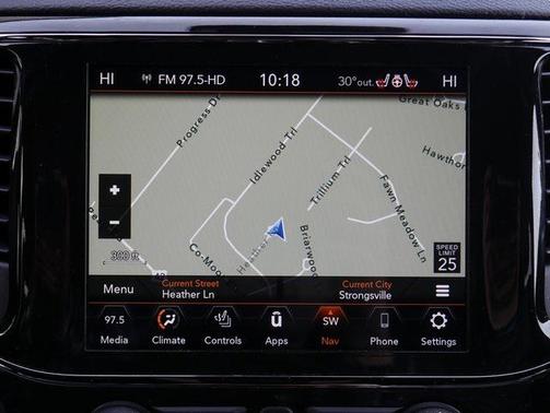 2021 Jeep Grand Cherokee Limited X