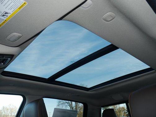 2026 RAM 1500 Longhorn