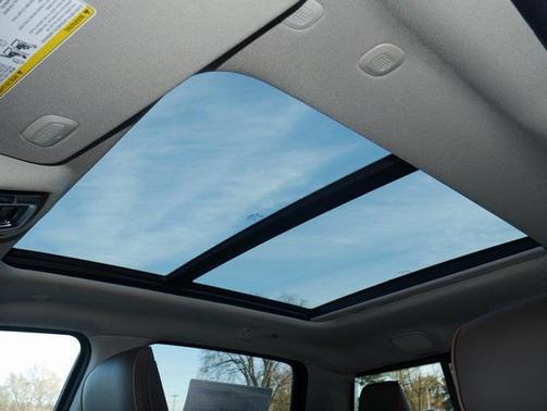 2026 RAM 1500 Longhorn