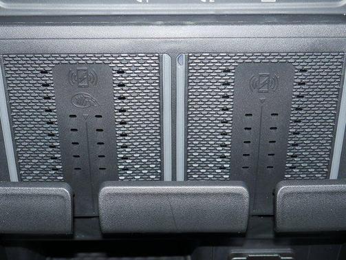 2026 RAM 1500 Longhorn