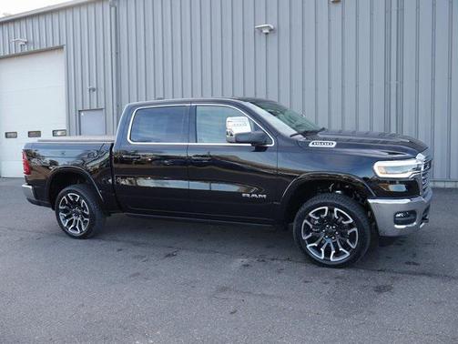 2026 RAM 1500 Longhorn