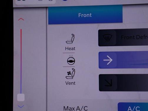 2025 Jeep Grand Cherokee L Summit Reserve