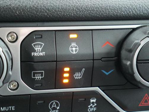 41 2025 Jeep Wrangler Sport S