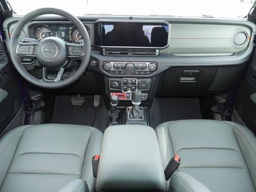 2026 Jeep Gladiator Mojave X 4x4