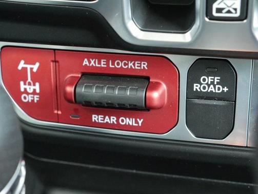 2026 Jeep Gladiator Mojave X 4x4