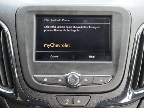 2023 Chevrolet Equinox AWD RS