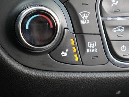 2023 Chevrolet Equinox AWD RS