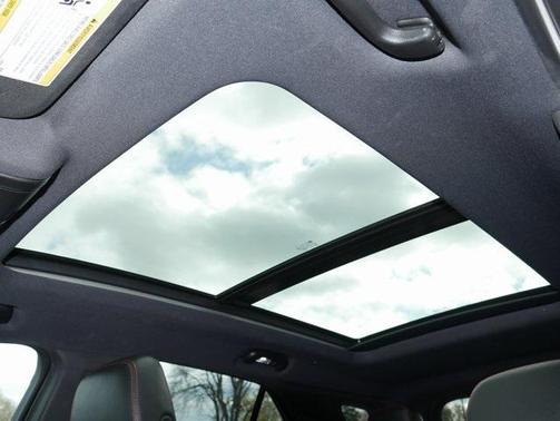 2023 Chevrolet Equinox AWD RS