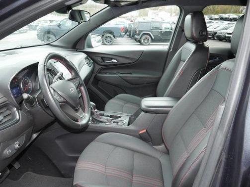2023 Chevrolet Equinox AWD RS
