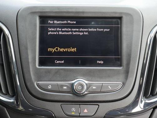 2023 Chevrolet Equinox AWD RS