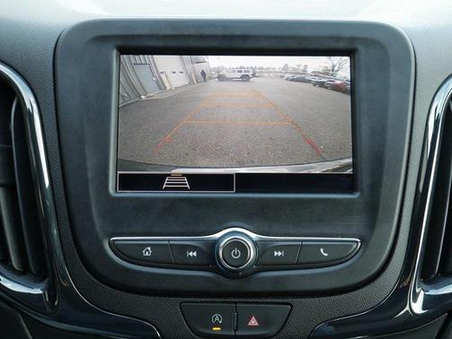 2023 Chevrolet Equinox AWD RS