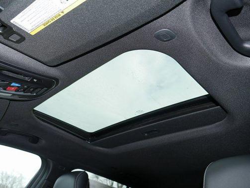 Silver Zynith 2025 Jeep Grand Cherokee Altitude