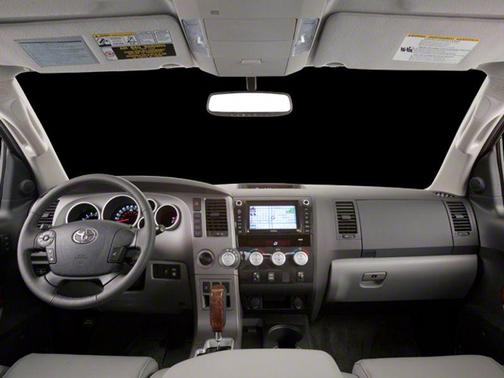 2013 Toyota Tundra Grade