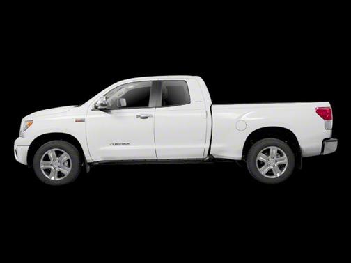 2013 Toyota Tundra Grade