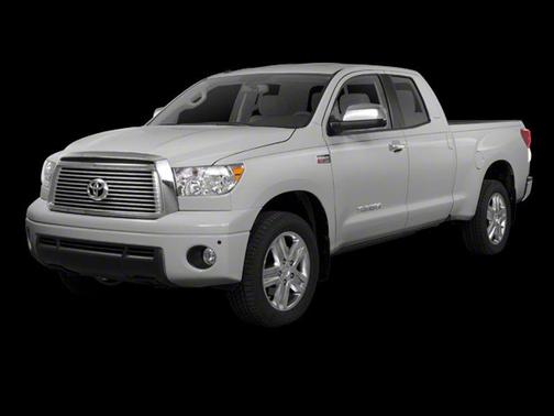 2013 Toyota Tundra Grade