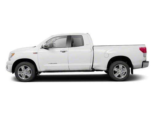 2013 Toyota Tundra Grade