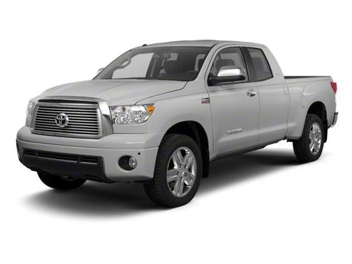 2013 Toyota Tundra Grade