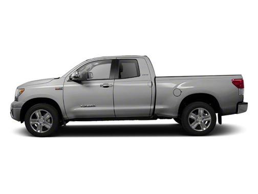 2013 Toyota Tundra Grade