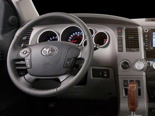 2013 Toyota Tundra Grade