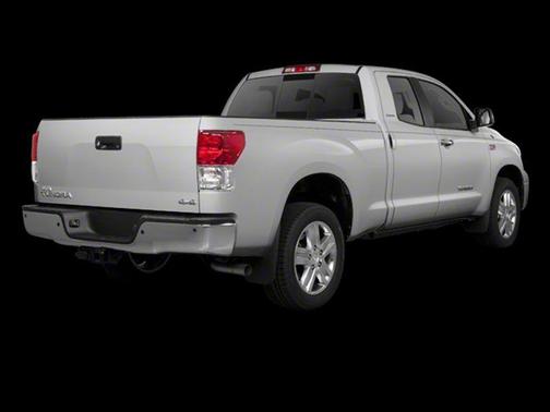 2013 Toyota Tundra Grade