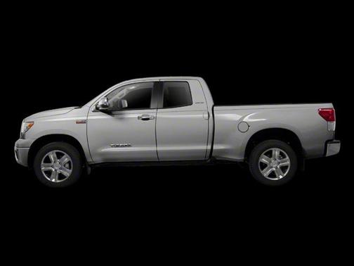 2013 Toyota Tundra Grade