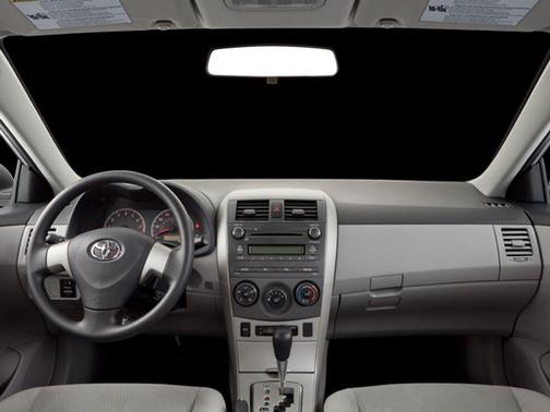 2013 Toyota Corolla S