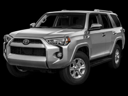 2015 Toyota 4Runner SR5 Premium