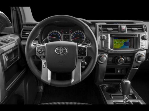 2015 Toyota 4Runner SR5 Premium