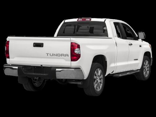 2015 Toyota Tundra Limited
