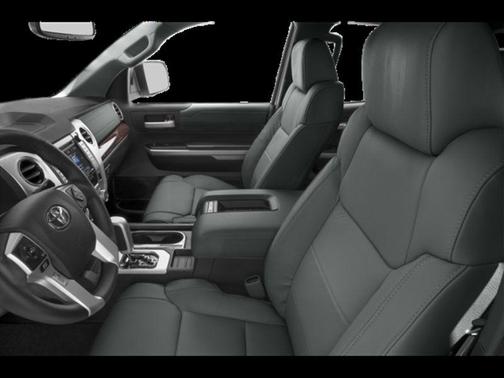 2015 Toyota Tundra Limited