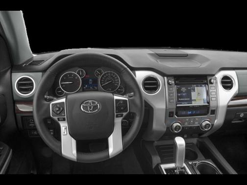 2015 Toyota Tundra Limited