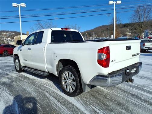 2015 Toyota Tundra Limited