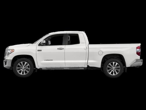 2015 Toyota Tundra Limited