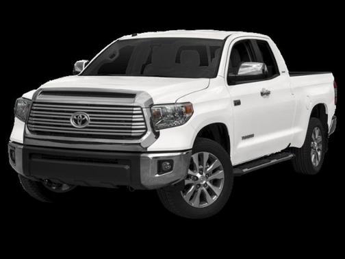 2015 Toyota Tundra Limited